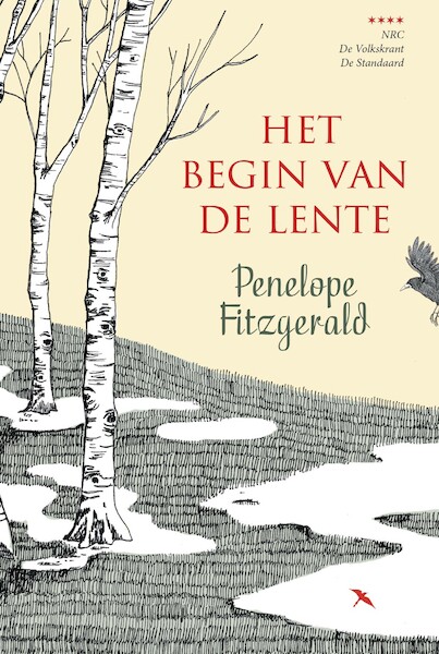Het begin van de lente - Penelope Fitzgerald (ISBN 9789492168221)