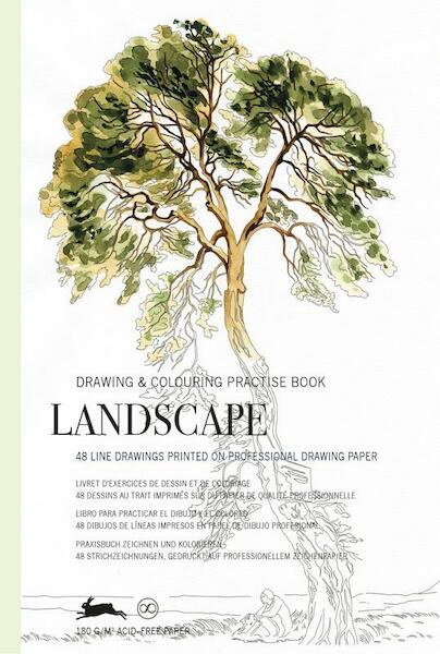 Landscape - Pepin Van Roojen (ISBN 9789460098321)