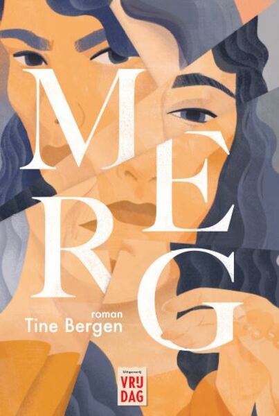 Merg - Tine Bergen (ISBN 9789460016547)