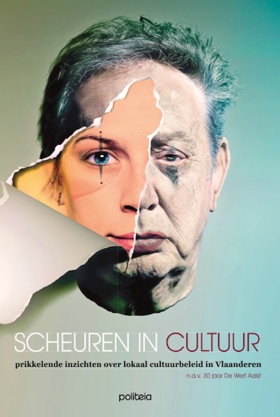 Scheuren in cultuur - (ISBN 9789057187216)