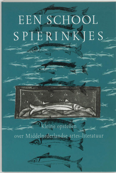 School spierinkjes - (ISBN 9789065502421)