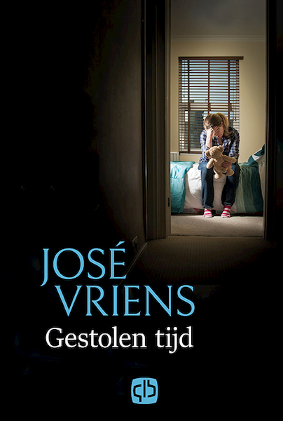 Gestolen tijd - José Vriens (ISBN 9789036434478)