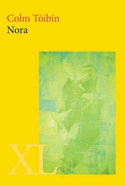 Nora - Colm Tóibín (ISBN 9789046312476)