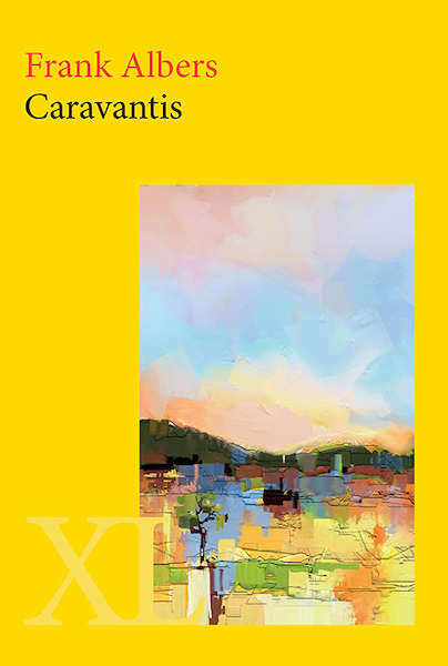 Caravantis - Frank Albers (ISBN 9789046311462)