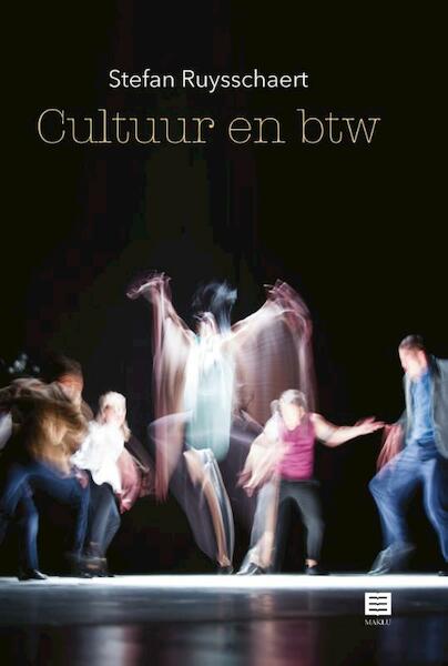 Cultuur en BTW - Stefan Ruysschaert (ISBN 9789046609781)