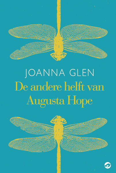 Augusta Hope's andere helft - Joanna Glen (ISBN 9789493081475)
