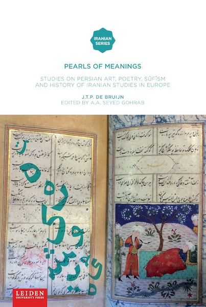 Pearls of Meanings - Hans de Bruijn (ISBN 9789087283483)