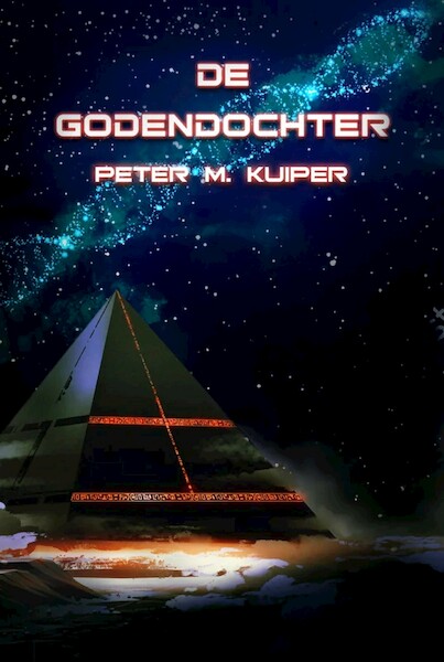 de godendochter - Peter Kuiper (ISBN 9789463083157)
