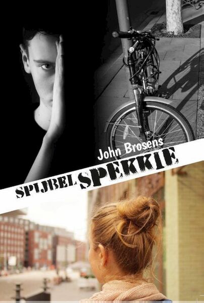 SpijbelSpekkie - John Brosens (ISBN 9789464490428)