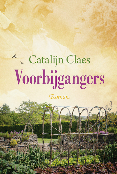 Voorbijgangers - Catalijn Claes (ISBN 9789020550993)