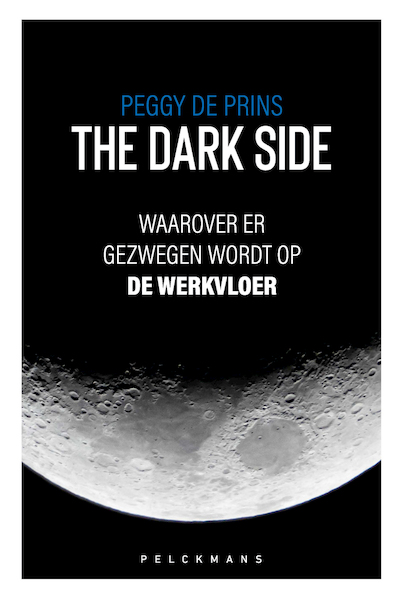 The dark side (e-book) - Peggy De Prins (ISBN 9789463378413)