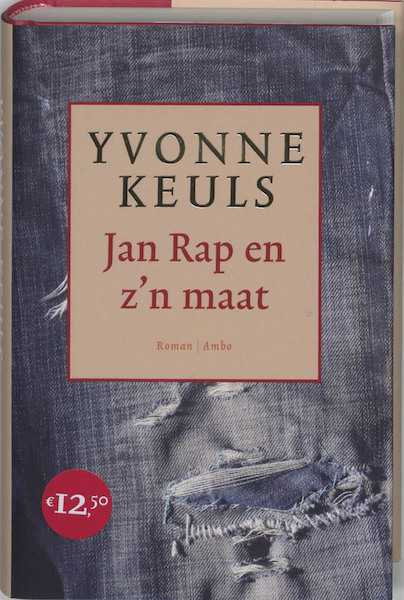 Jan Rap en z'n maat - Yvonne Keuls (ISBN 9789026319907)