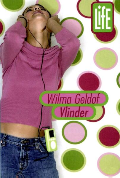 Vlinder - Wilma Geldof (ISBN 9789025111366)