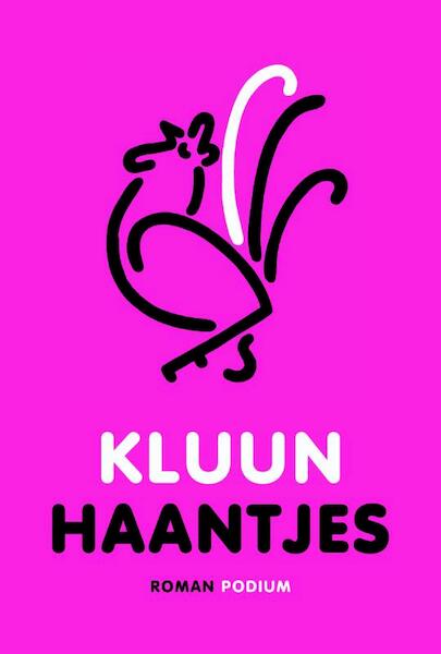 Haantjes - Kluun (ISBN 9789057594526)