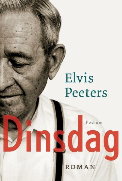 Dinsdag - Elvis Peeters (ISBN 9789057595271)