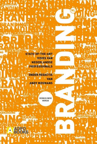 BrandingNL - (ISBN 9789491560156)