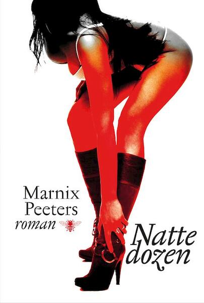 Natte dozen - Marnix Peeters (ISBN 9789085425083)