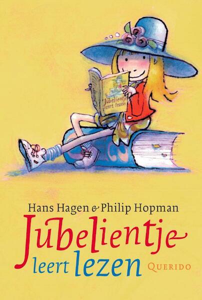 Jubelientje leert lezen - H. Hagen, Hans Hagen (ISBN 9789045103518)