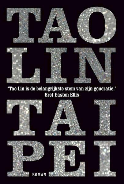 Taipei - Tao Lin (ISBN 9789057596834)