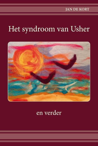 Het syndroom van Usher - Jan de Kort (ISBN 9789462037847)