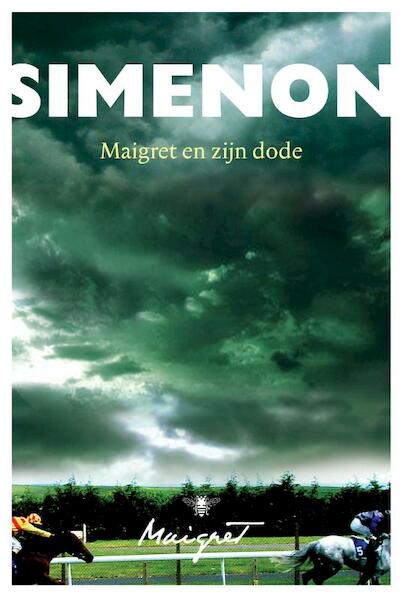 Maigret en zijn dode - Georges Simenon (ISBN 9789460423833)
