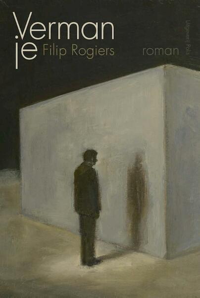 Verman je - Filip Rogiers (ISBN 9789463100151)