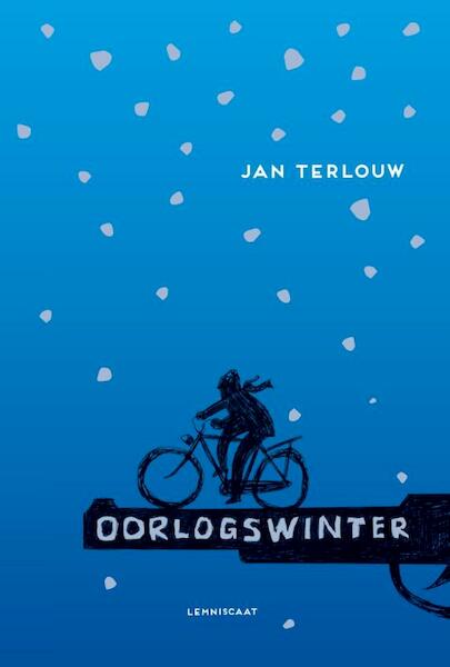 Oorlogswinter - Jan Terlouw (ISBN 9789047708469)