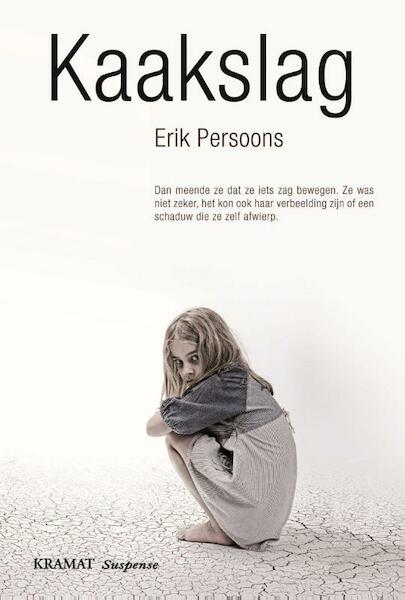 Kaakslag - Erik Persoons (ISBN 9789462420427)