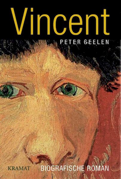 Vincent - Peter Geelen (ISBN 9789462420533)