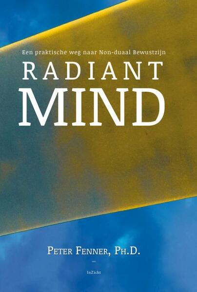 Radaind mind - Peter Fenner (ISBN 9789077908167)