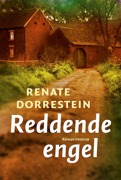 Reddende engel - Renate Dorrestein (ISBN 9789057598616)