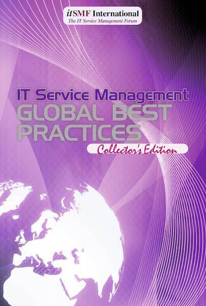 Global best practices - (ISBN 9789401800693)