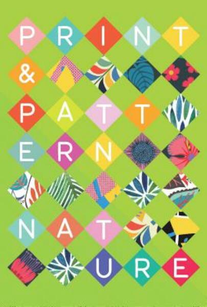 Print & Pattern - Bowie Style (ISBN 9781780679150)