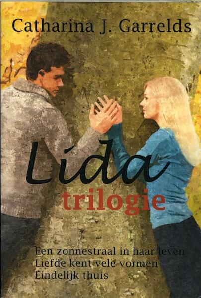 Lida trilogie - Catharina J. Garrelds (ISBN 9789462600577)
