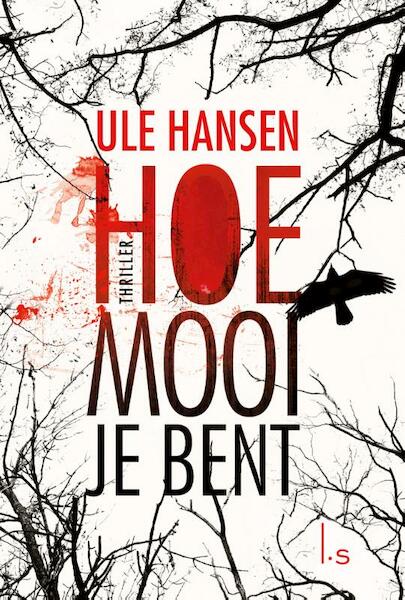 Hoe mooi je bent - Ule Hansen (ISBN 9789024582761)