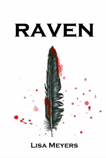 Raven - Lisa Meyers (ISBN 9789462663121)