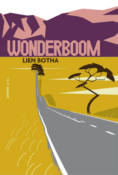 Wonderboom - Lien Botha (ISBN 9789490042158)