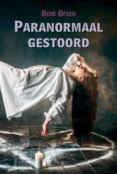 Paranormaal Gestoord - René Ofsen (ISBN 9789463457194)