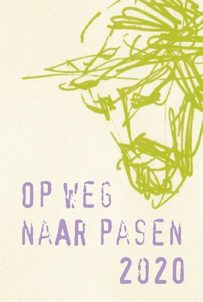 Op weg naar Pasen 2020 - René Hornikx, Lisette Hornikx-Janssen (ISBN 9789089723772)