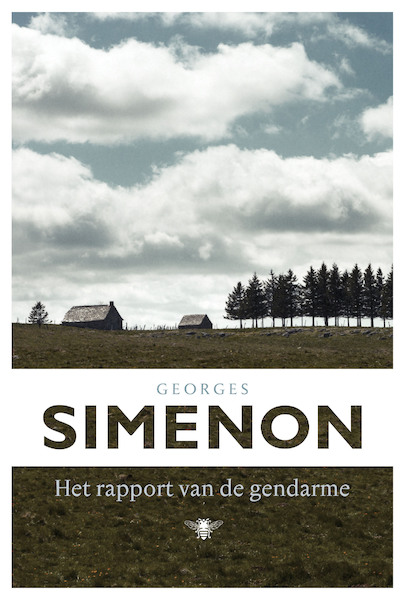 Het rapport van de gendarme - Georges Simenon (ISBN 9789403176802)