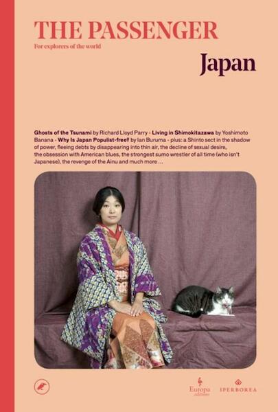 Japan - (ISBN 9781787702196)