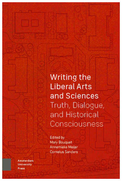 Writing the Liberal Arts and Sciences - (ISBN 9789048555086)