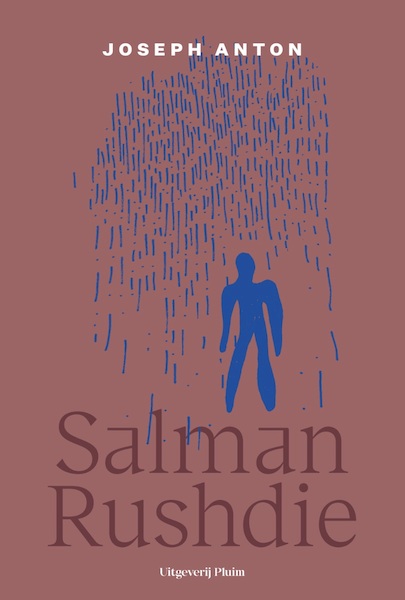 Joseph Anton - Salman Rushdie (ISBN 9789493304192)