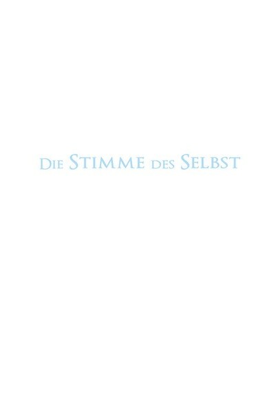 Die Stimme des Selbst - Marieke Meulenberg (ISBN 9789493280755)