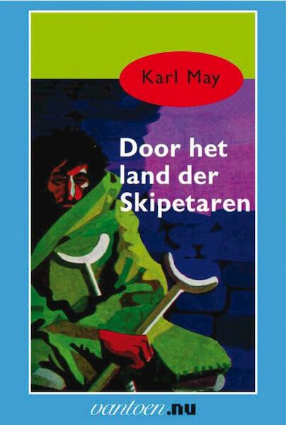 Door het land der Skipetaren - Karl May (ISBN 9789031500703)