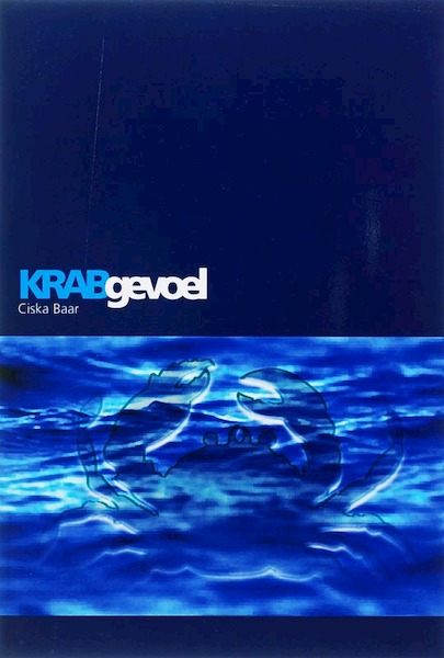 Krabgevoel - C. Baar (ISBN 9789051790085)