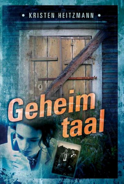 Geheimtaal - Kristen Heitzmann (ISBN 9789085200598)