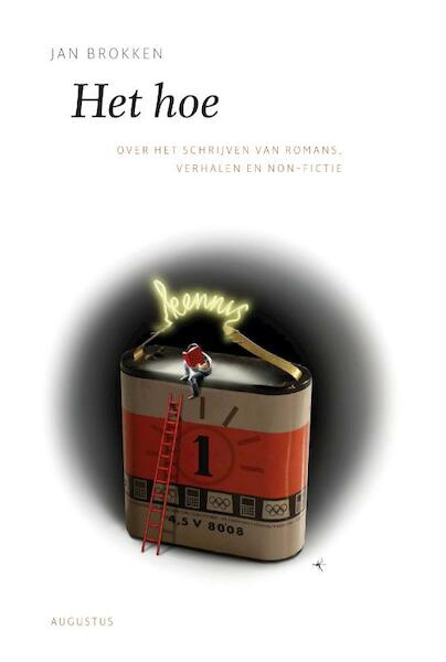 Het hoe - Jan Brokken (ISBN 9789045704616)