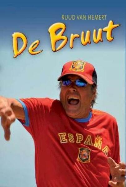 De Bruut - Ruud van Hemert (ISBN 9789085483120)