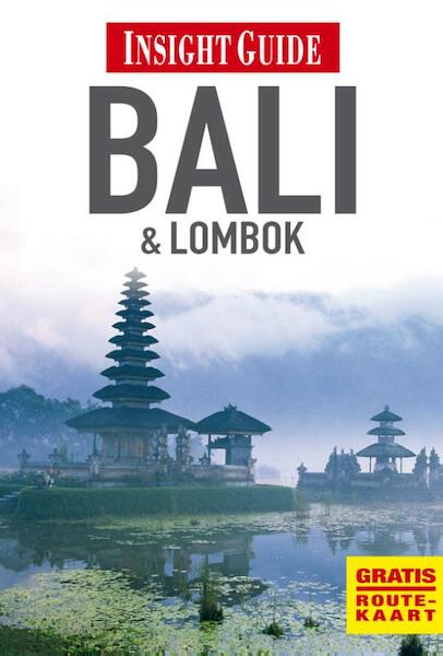 Bali - (ISBN 9789066551923)
